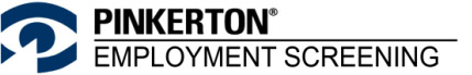 Employment Background Investigations, Screening, & Drug testing - EBI