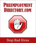 C:\WBN Documents\WV\WV\Product Lines\Pre-Employment\Product Lines\PreemploymentDirectory.com\Marketing\logo\2011 logo\High Res logo_300dpi.jpg